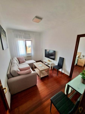 Apartamento luminoso Santander